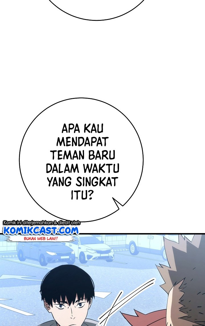 The Hero Returns Bab 13 halaman 61