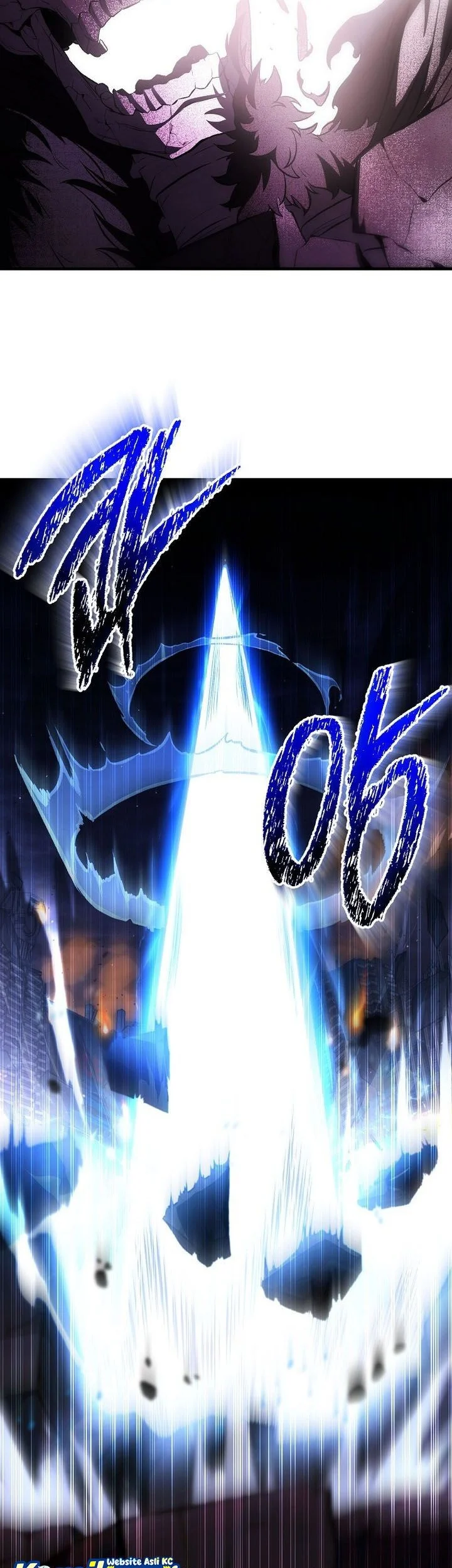 The Hero Returns Bab 130 halaman 9