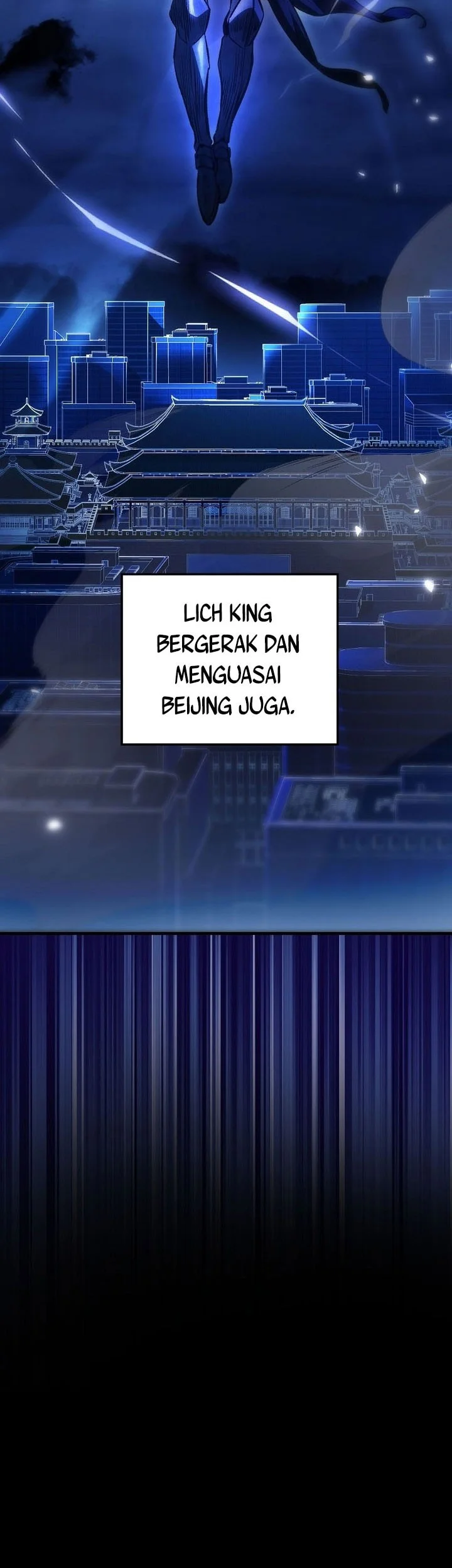 The Hero Returns Bab 131 halaman 5