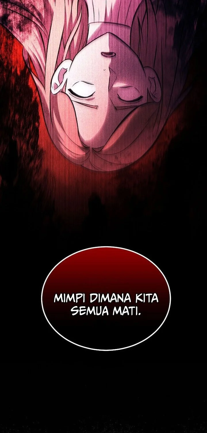 The Hero Returns Bab 131 halaman 30