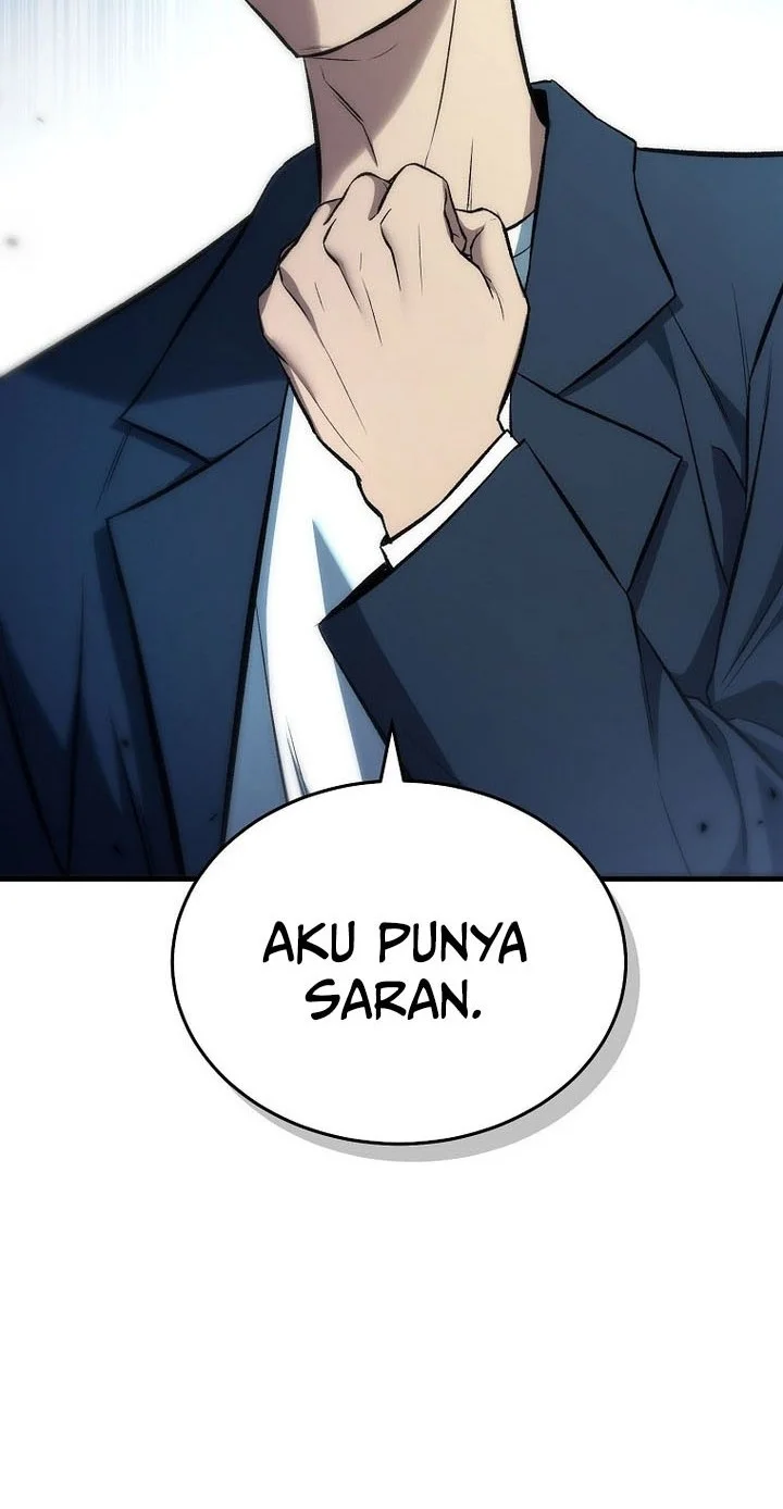 The Hero Returns Bab 131 halaman 38