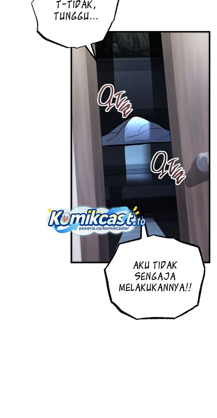 The Hero Returns Bab 131 halaman 40