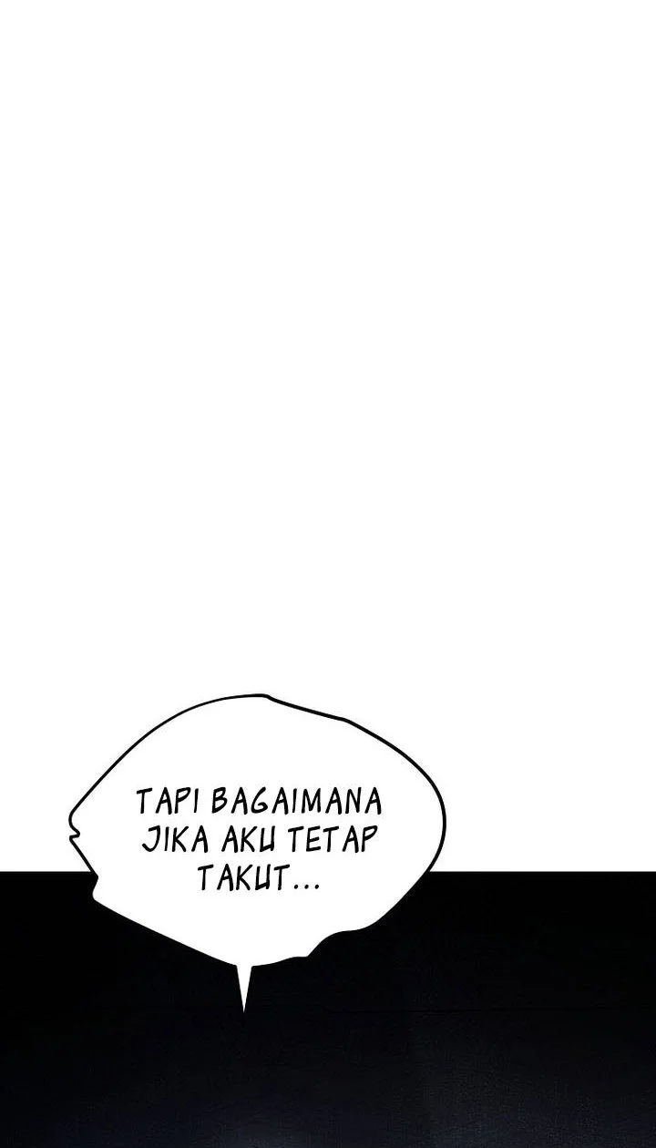 The Hero Returns Bab 131 halaman 56