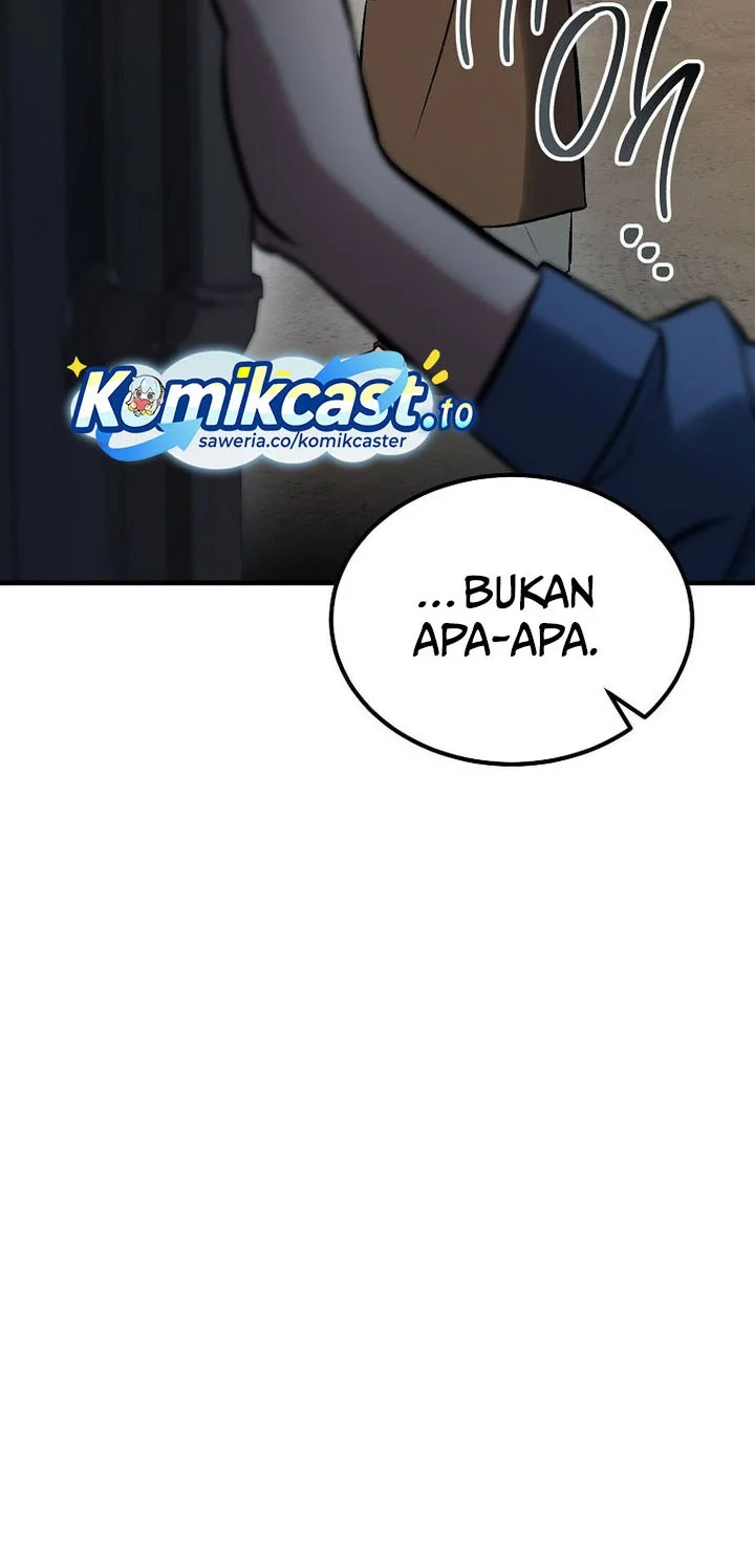The Hero Returns Bab 131 halaman 72