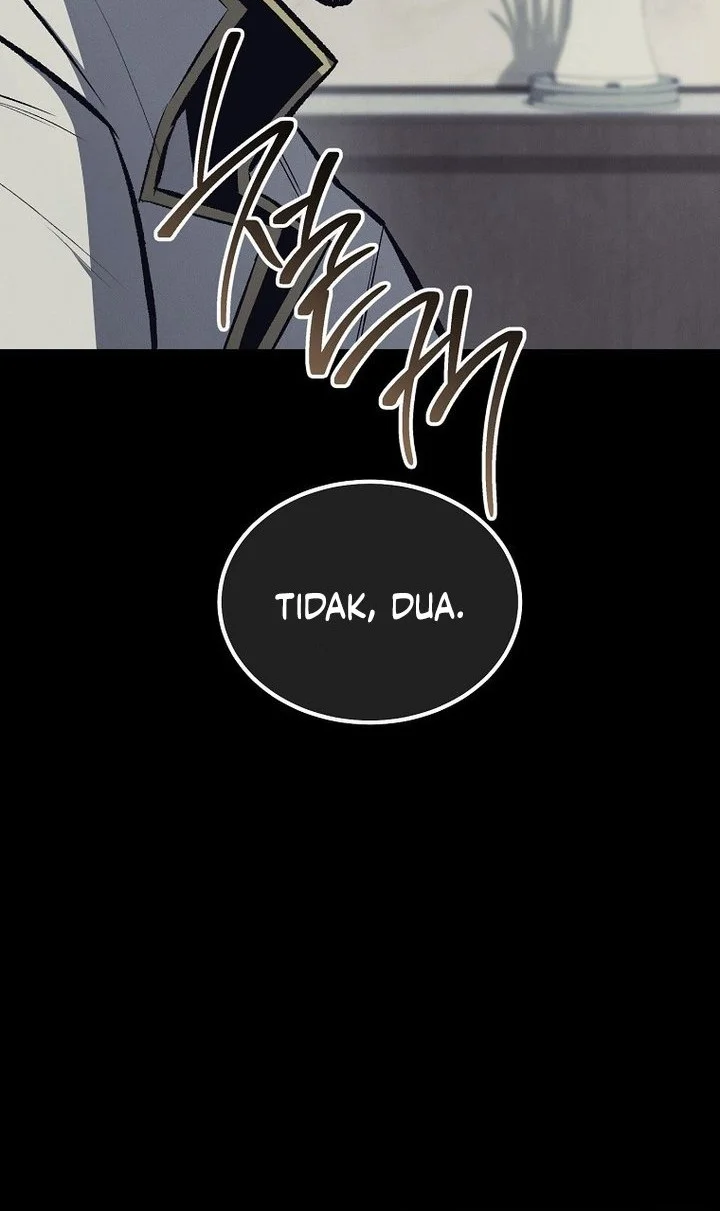 The Hero Returns Bab 132 halaman 10