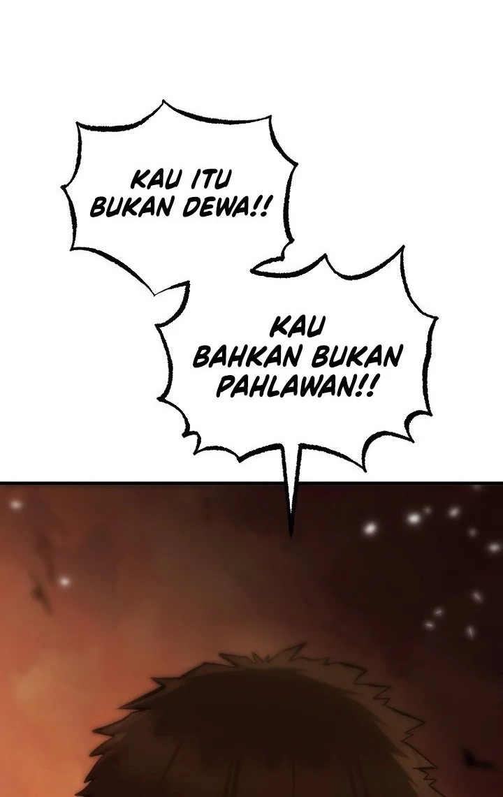 The Hero Returns Bab 132 halaman 49
