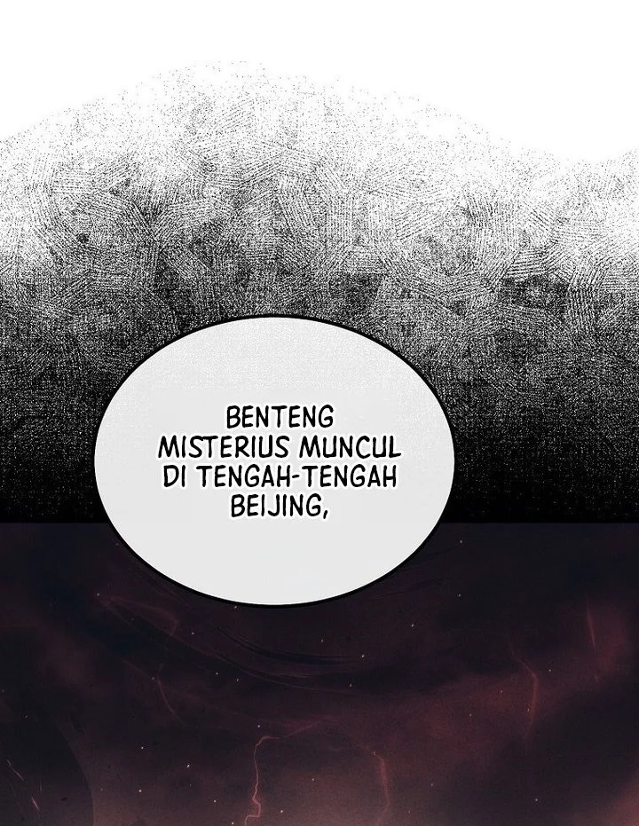 The Hero Returns Bab 133 halaman 12