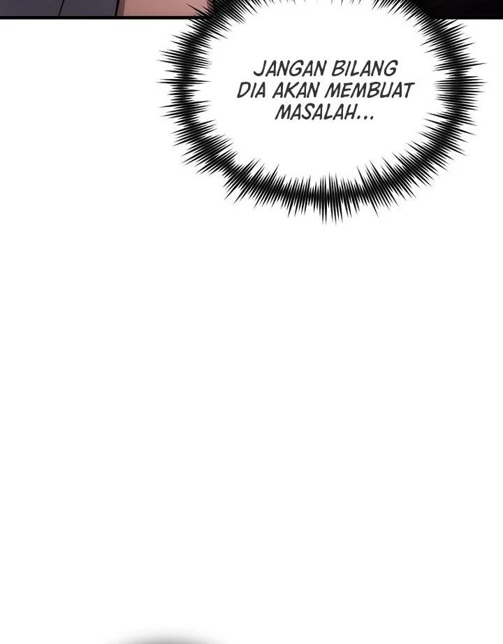 The Hero Returns Bab 133 halaman 22