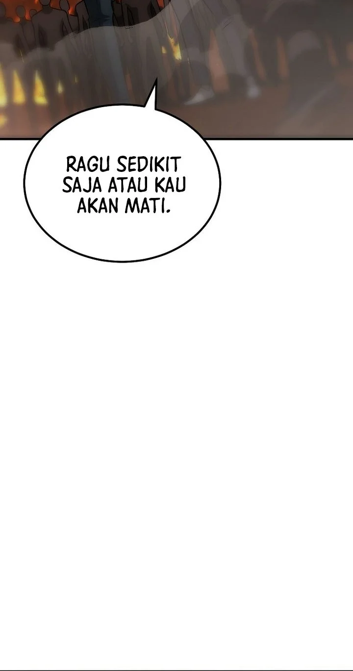 The Hero Returns Bab 133 halaman 28