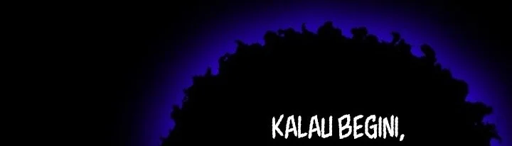 The Hero Returns Bab 133 halaman 34