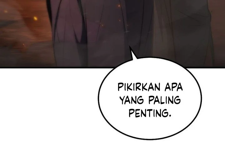 The Hero Returns Bab 134 halaman 46