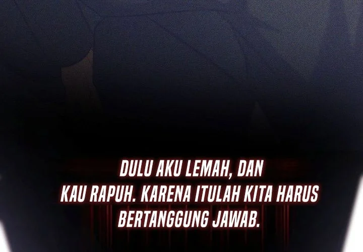 The Hero Returns Bab 134 halaman 55