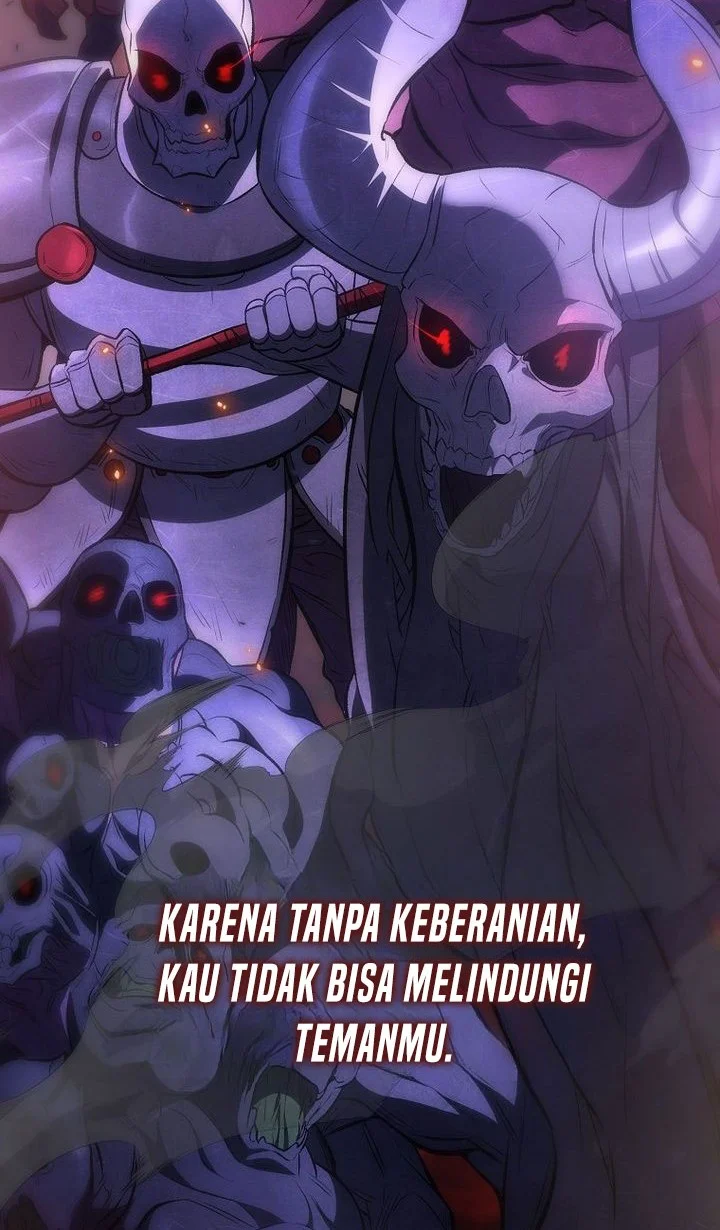 The Hero Returns Bab 134 halaman 58