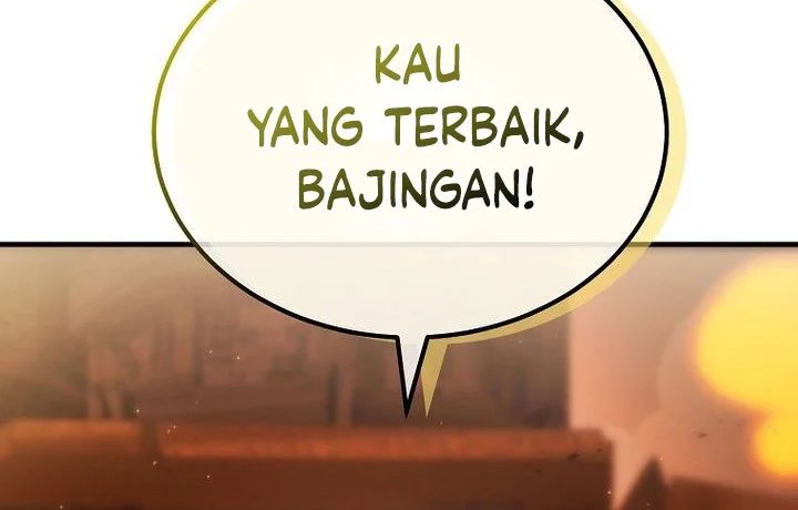 The Hero Returns Bab 134 halaman 93