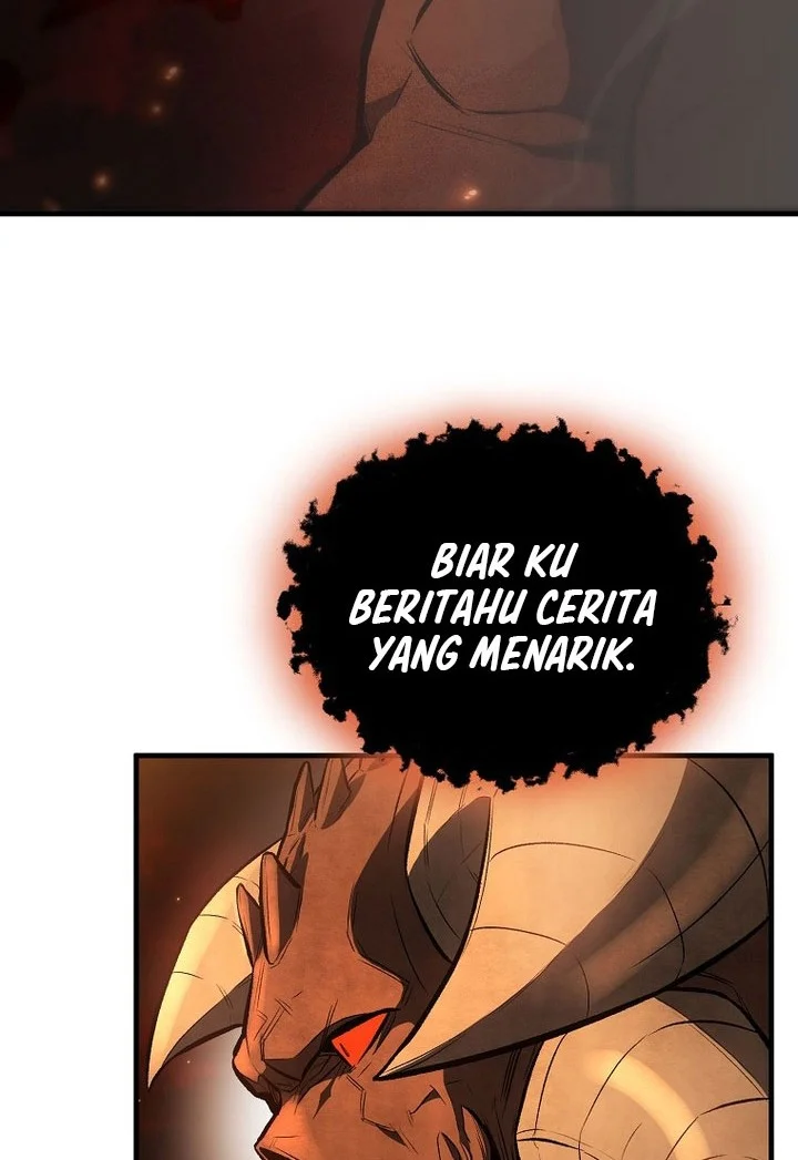 The Hero Returns Bab 135 halaman 16