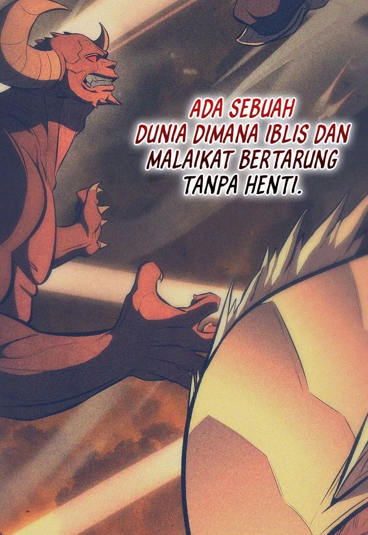 The Hero Returns Bab 135 halaman 18