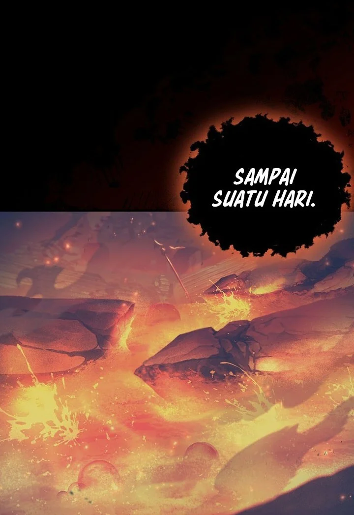The Hero Returns Bab 135 halaman 20