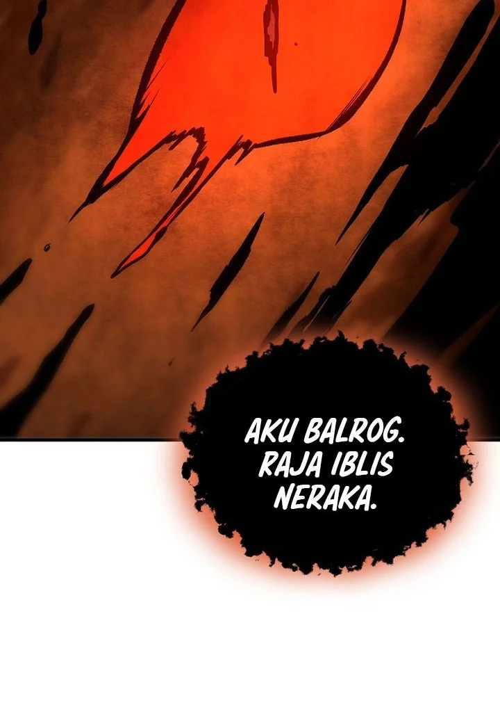 The Hero Returns Bab 135 halaman 24