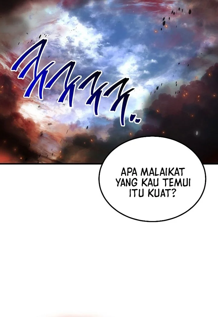 The Hero Returns Bab 135 halaman 28