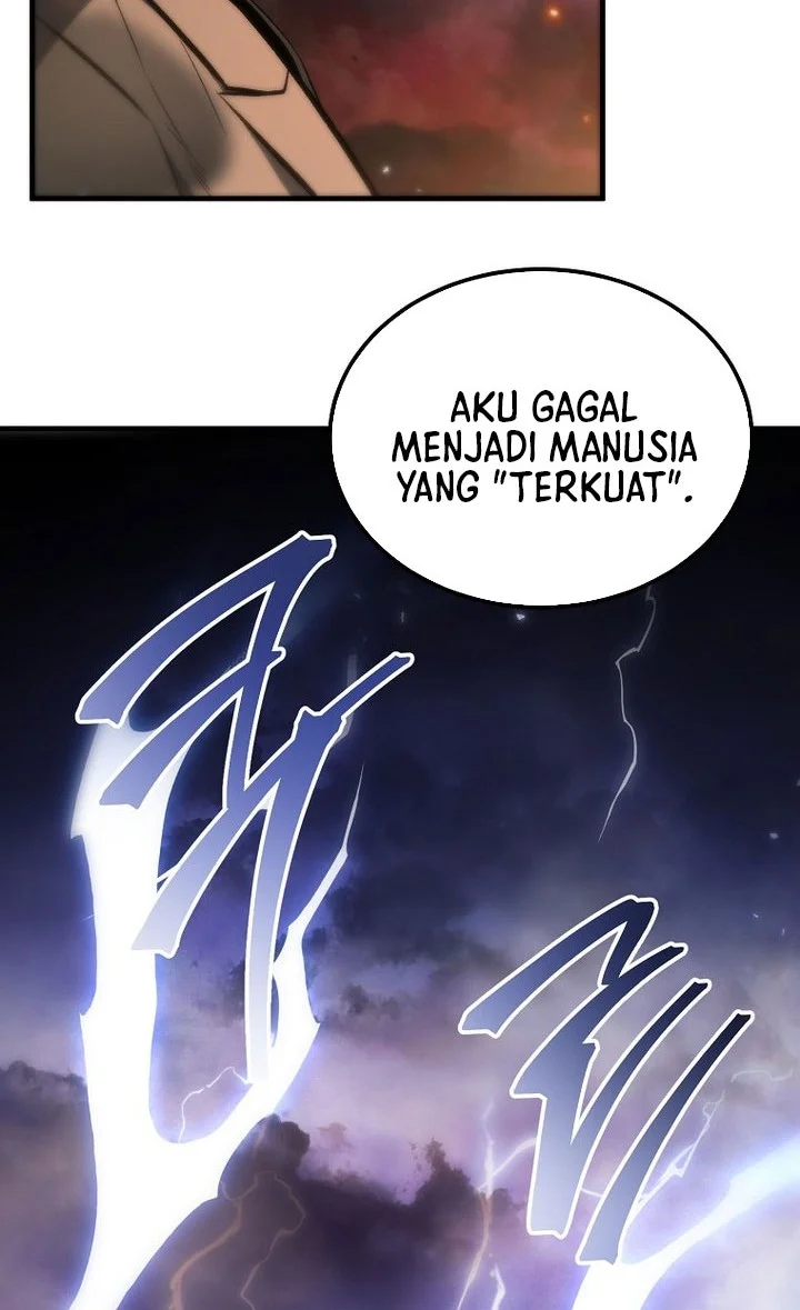 The Hero Returns Bab 135 halaman 30