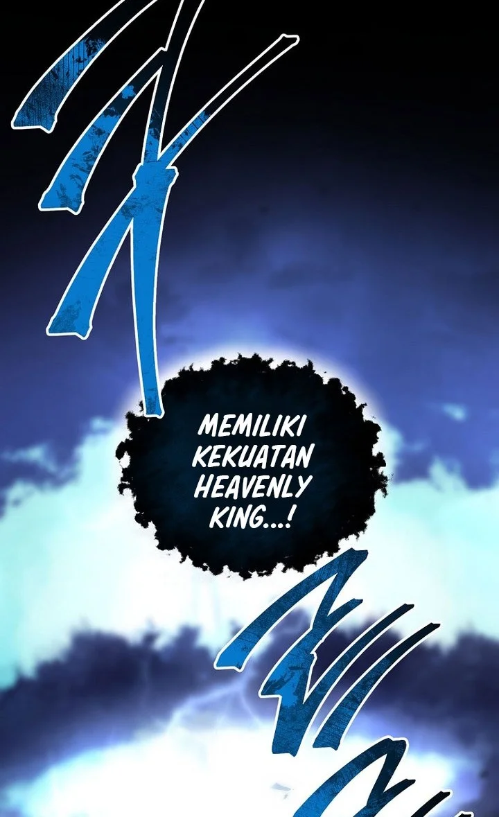 The Hero Returns Bab 135 halaman 34