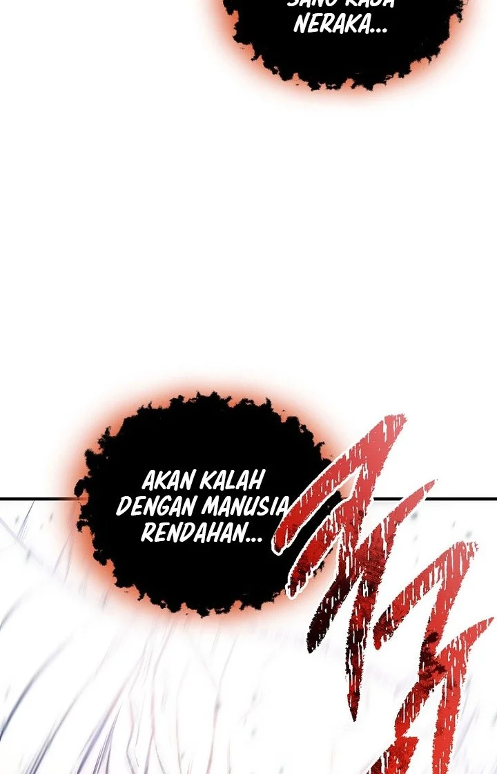 The Hero Returns Bab 135 halaman 46