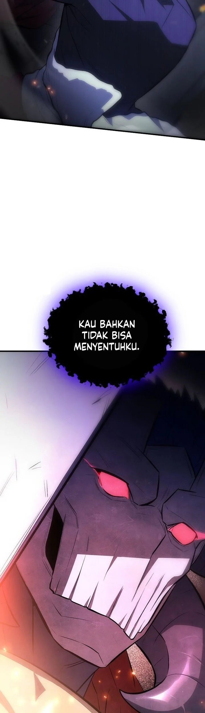 The Hero Returns Bab 136 halaman 10