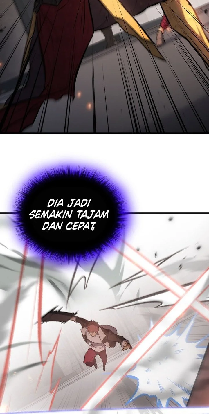 The Hero Returns Bab 136 halaman 41