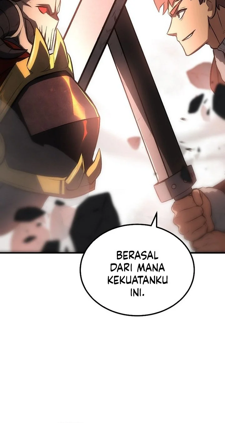 The Hero Returns Bab 136 halaman 47