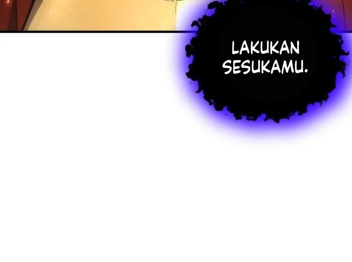 The Hero Returns Bab 136 halaman 53