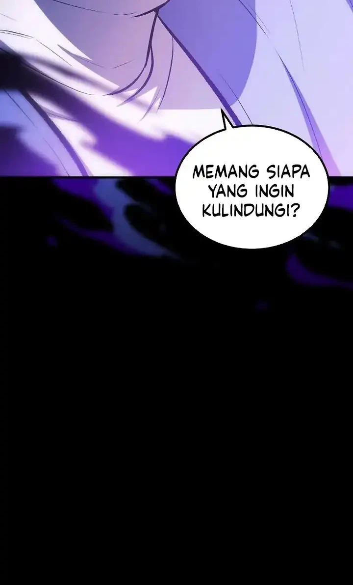 The Hero Returns Bab 137 halaman 7