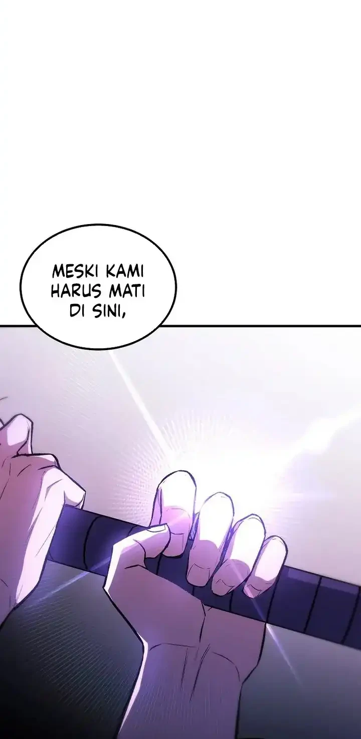 The Hero Returns Bab 137 halaman 11