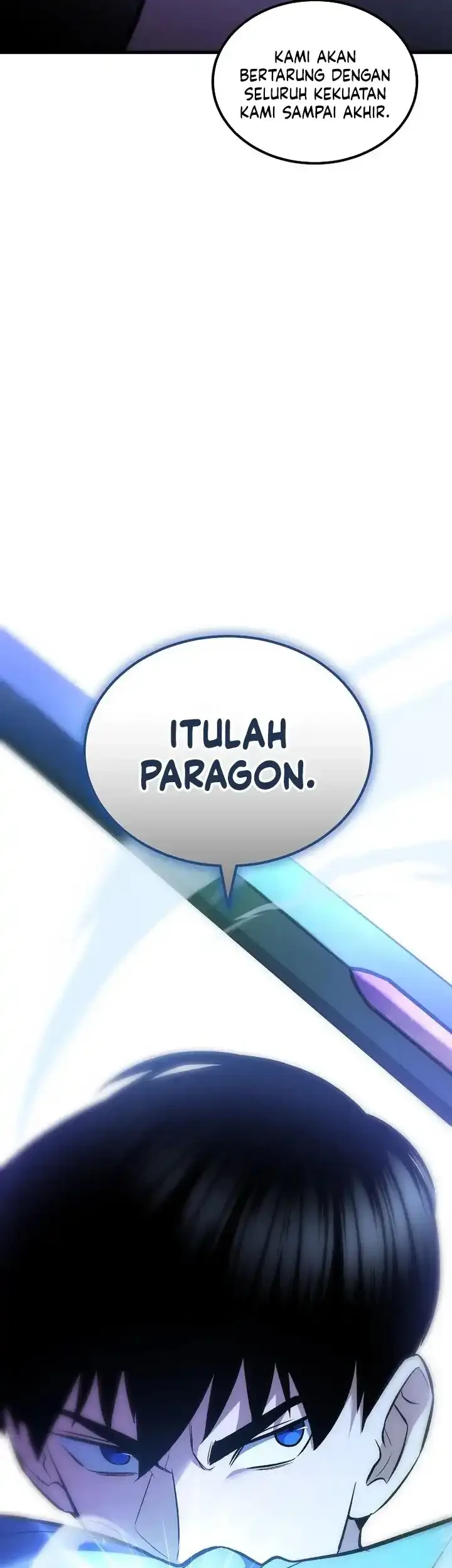 The Hero Returns Bab 137 halaman 12