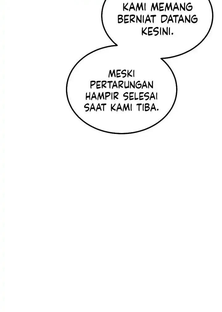 The Hero Returns Bab 137 halaman 23