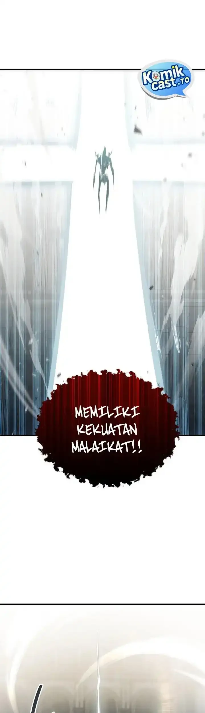 The Hero Returns Bab 137 halaman 30