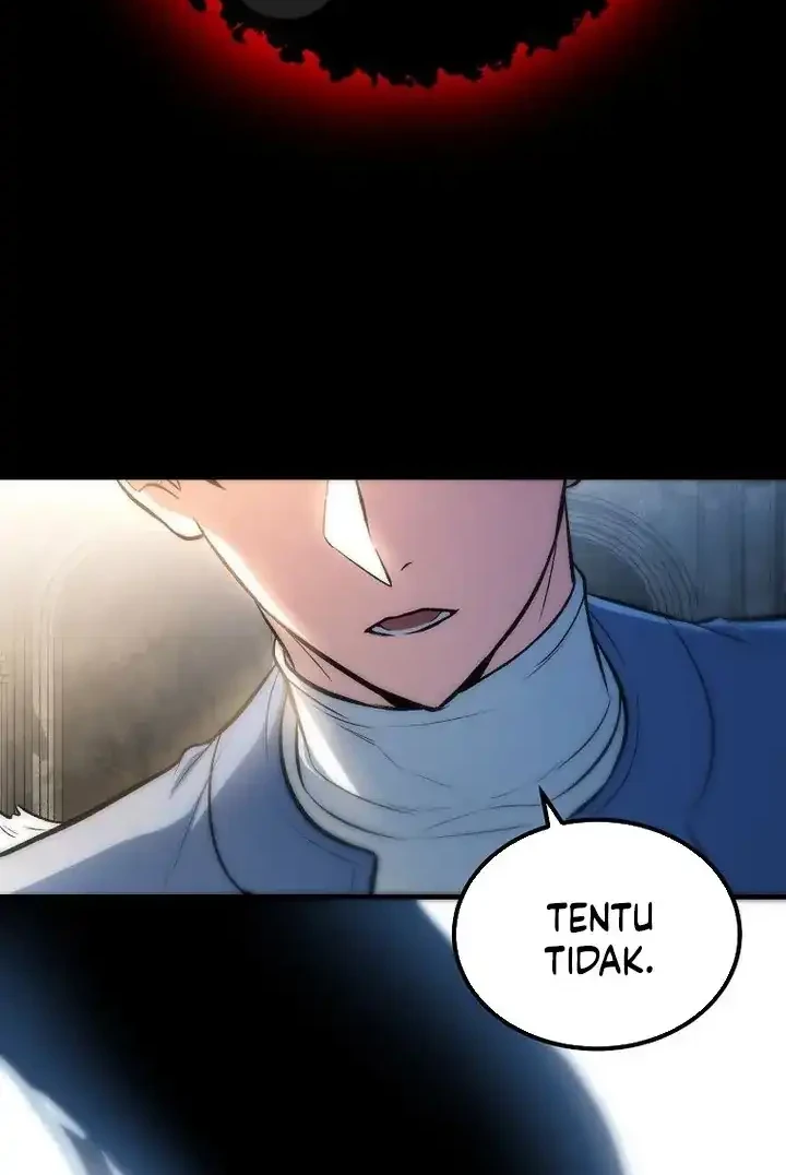 The Hero Returns Bab 137 halaman 39