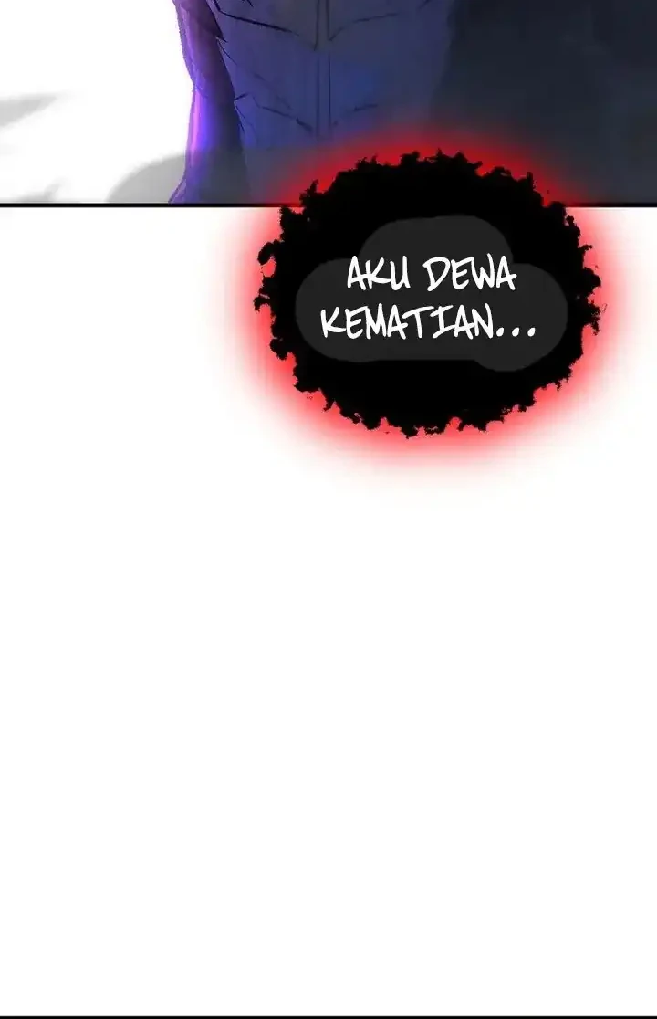 The Hero Returns Bab 137 halaman 63