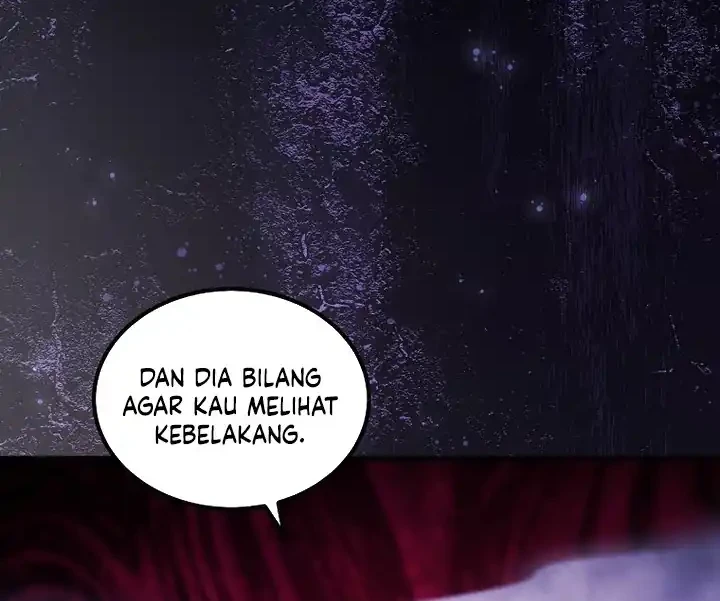 The Hero Returns Bab 138 halaman 11