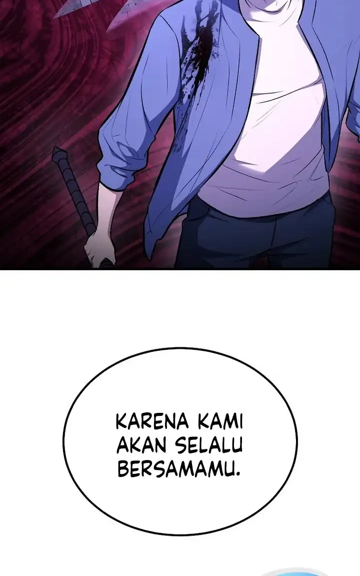 The Hero Returns Bab 138 halaman 13