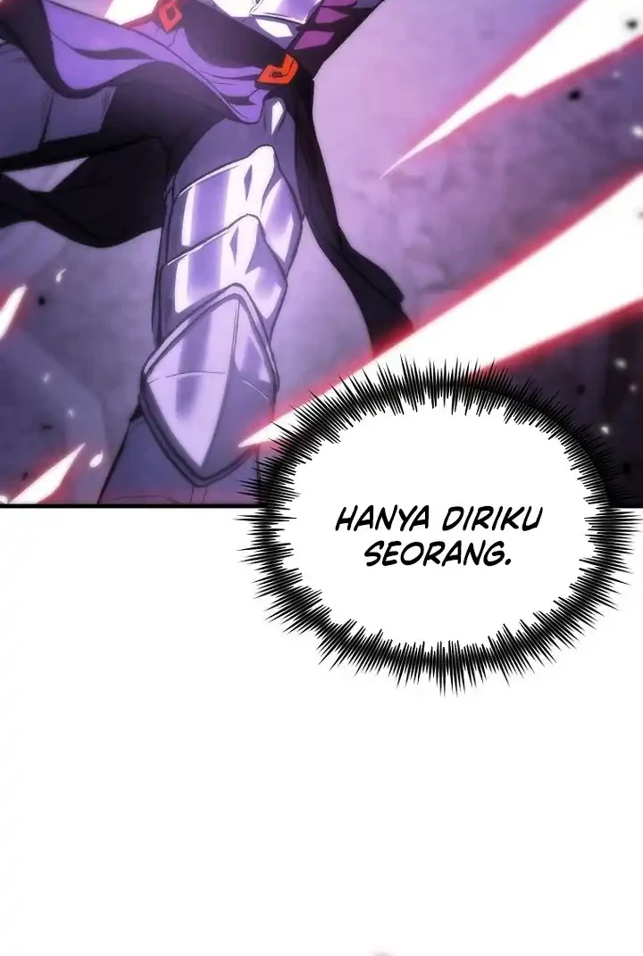 The Hero Returns Bab 138 halaman 40