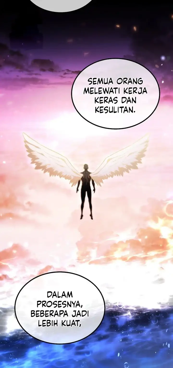 The Hero Returns Bab 138 halaman 46