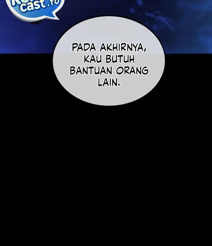 The Hero Returns Bab 138 halaman 48
