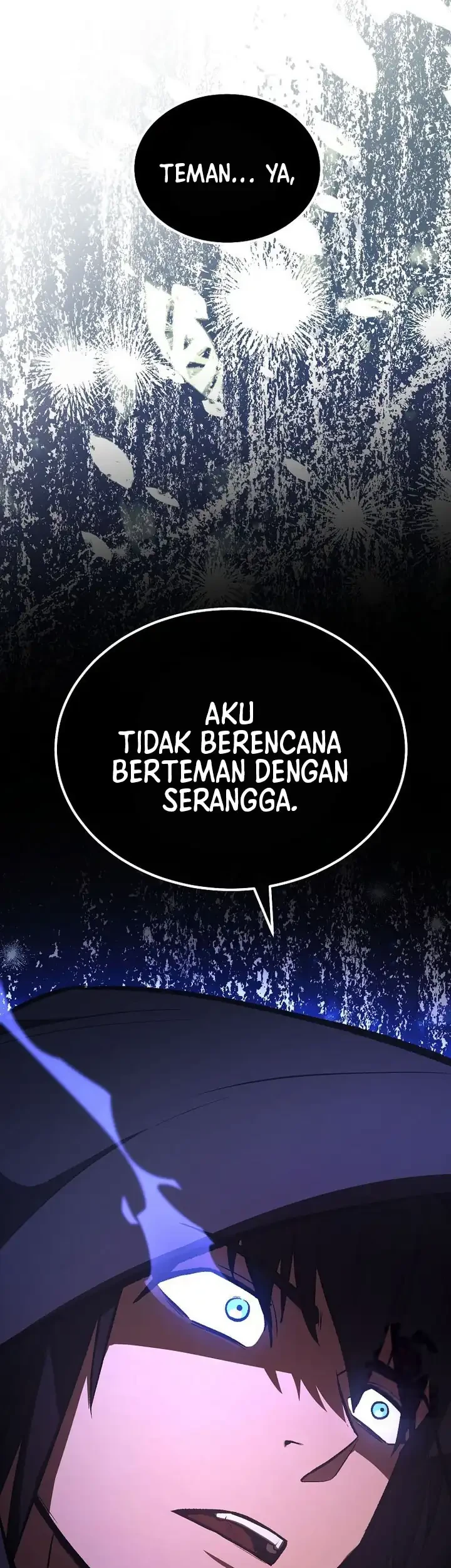 The Hero Returns Bab 139 halaman 36