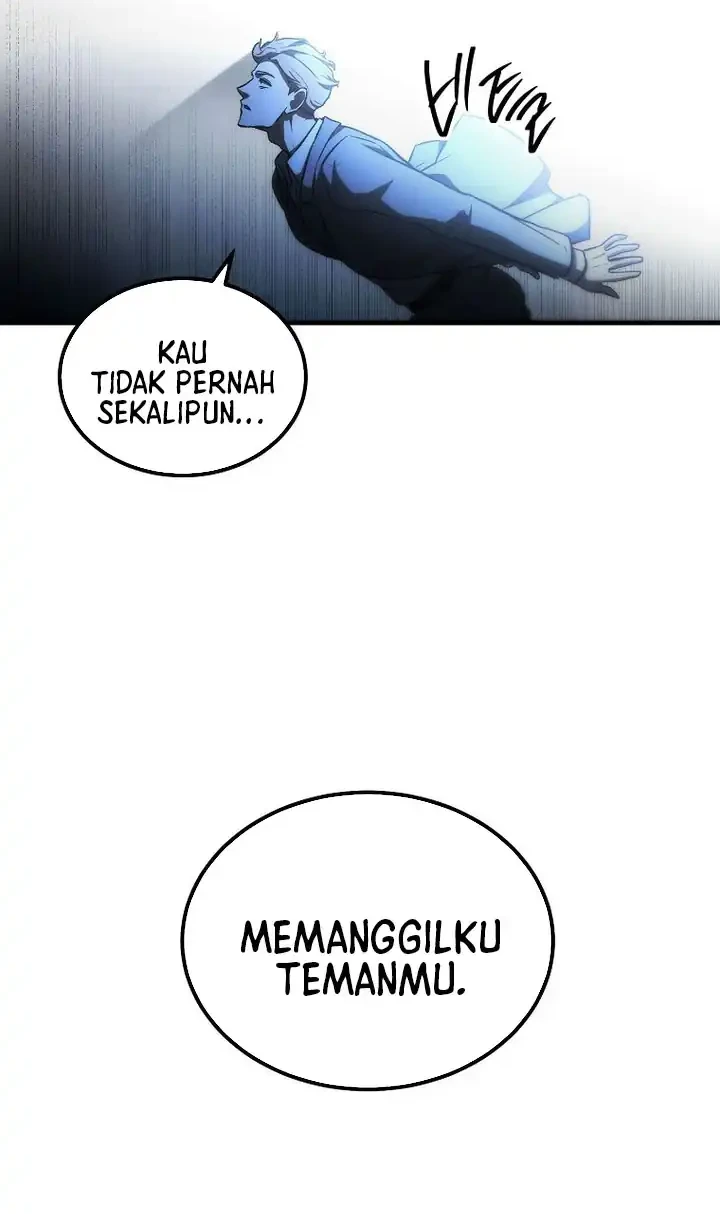 The Hero Returns Bab 139 halaman 39