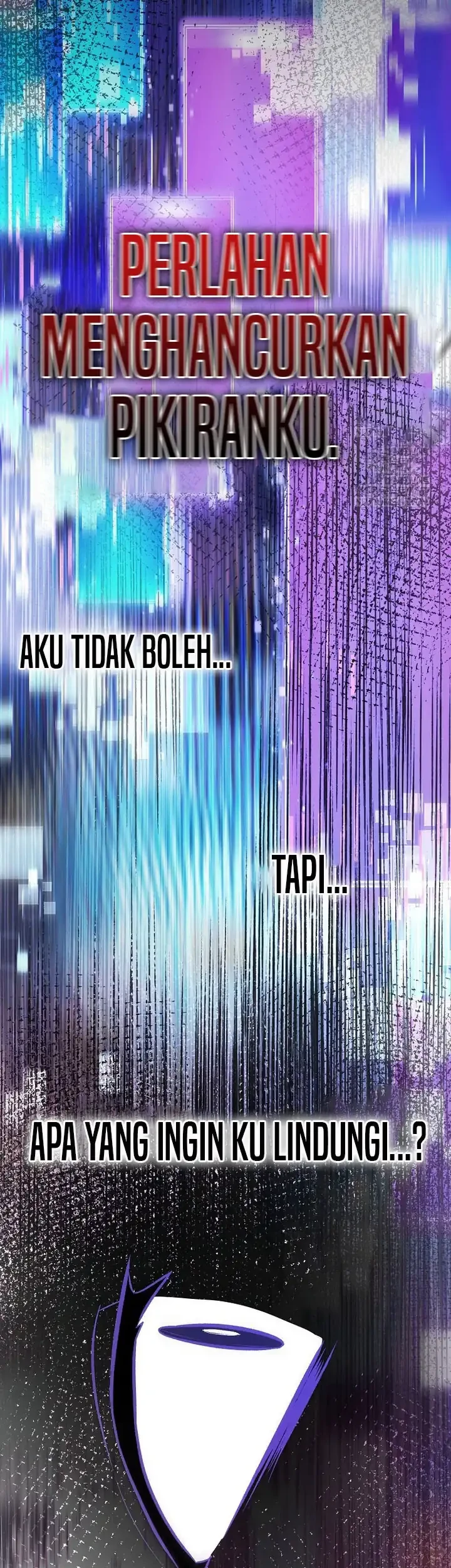 The Hero Returns Bab 139 halaman 46