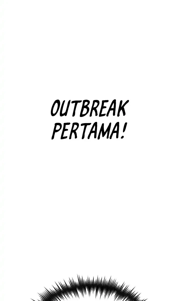 The Hero Returns Bab 139 halaman 61