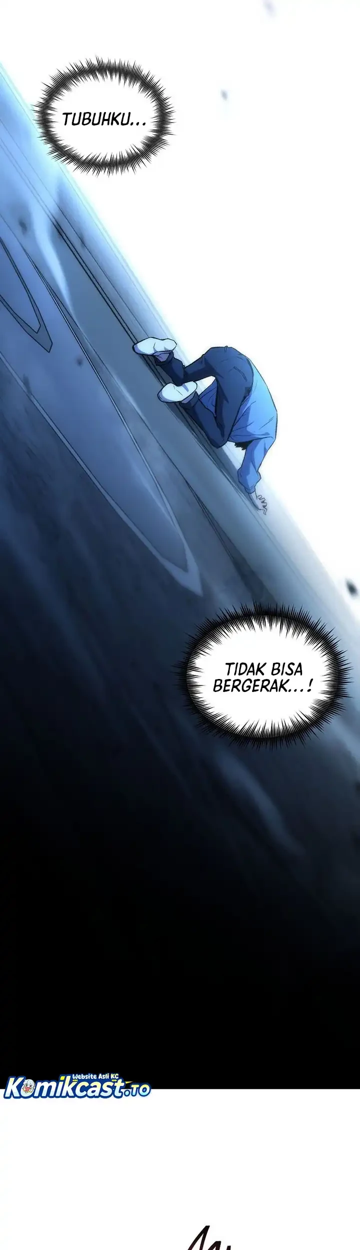 The Hero Returns Bab 139 halaman 68