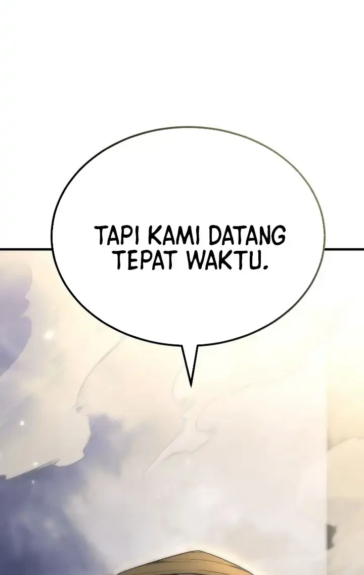 The Hero Returns Bab 139 halaman 81