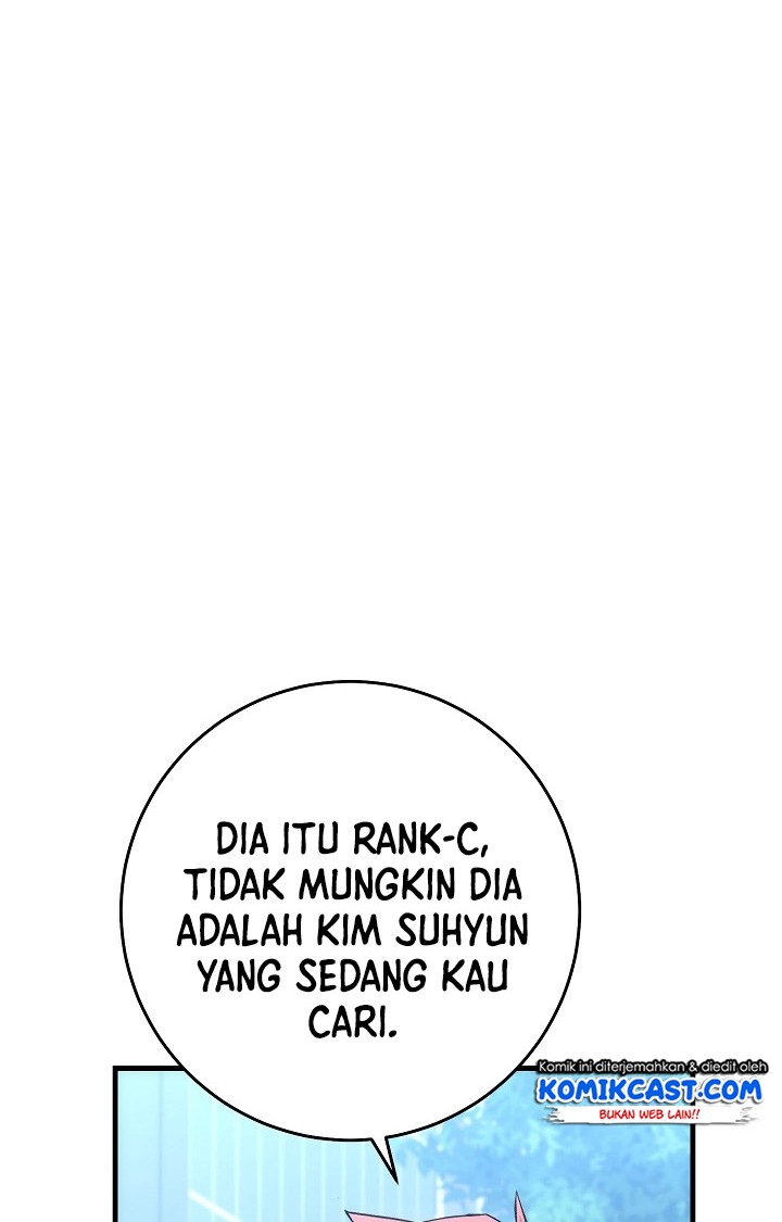 The Hero Returns Bab 14 halaman 9