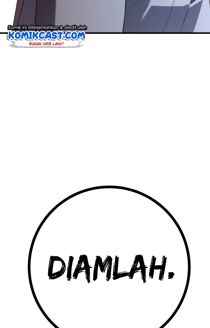 The Hero Returns Bab 14 halaman 11